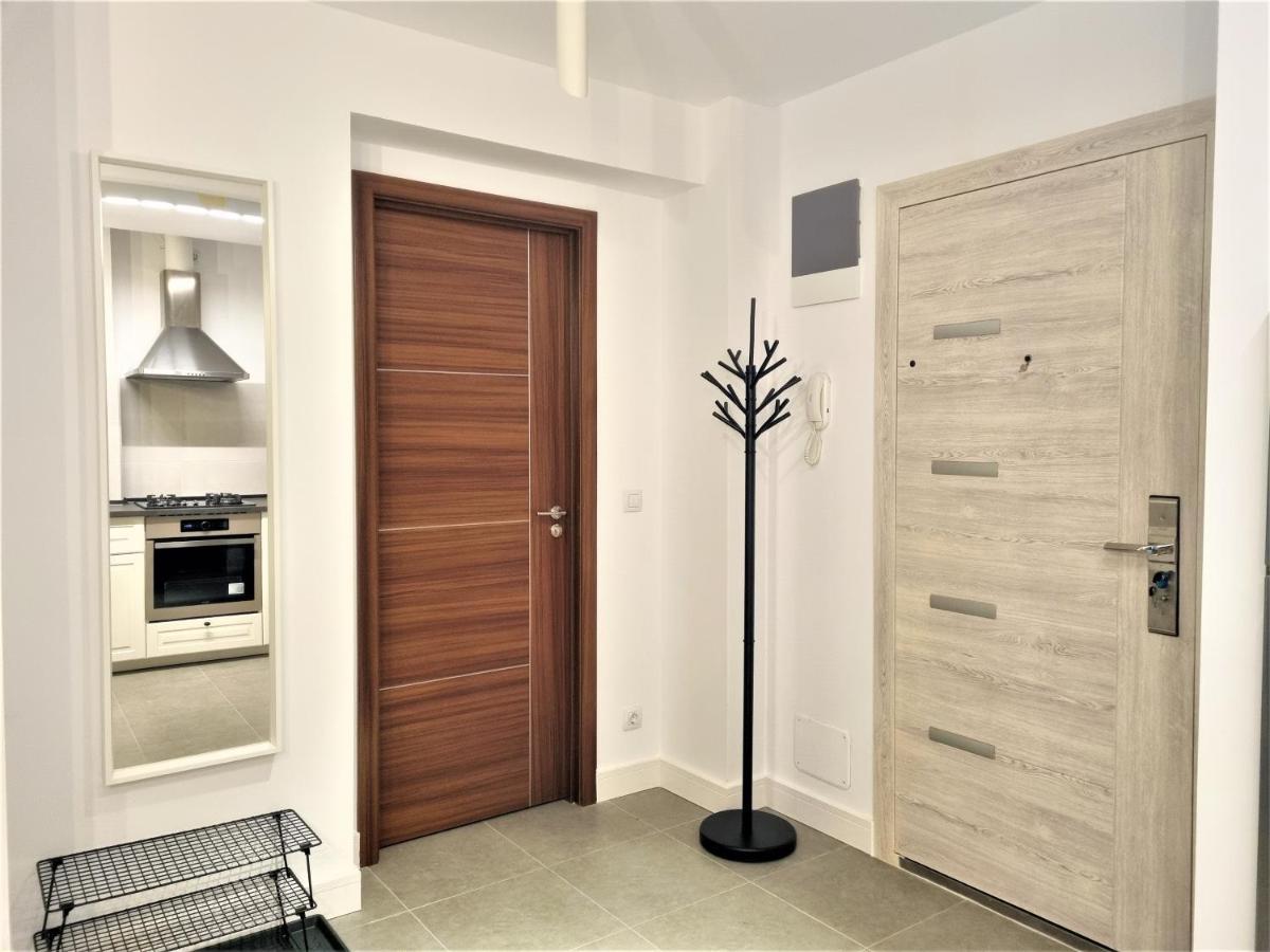 Summer Onix Mamaia Nord Apartament Năvodari المظهر الخارجي الصورة