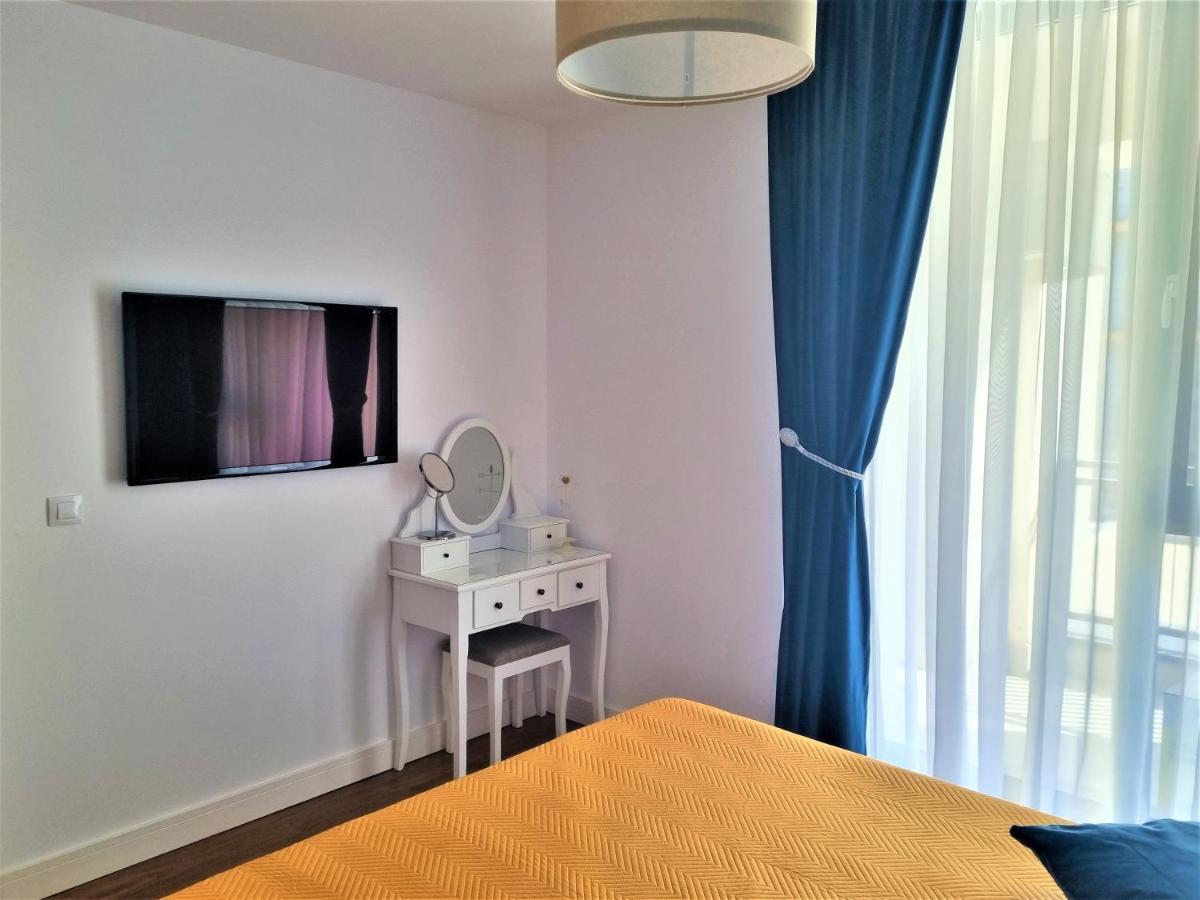 Summer Onix Mamaia Nord Apartament Năvodari المظهر الخارجي الصورة