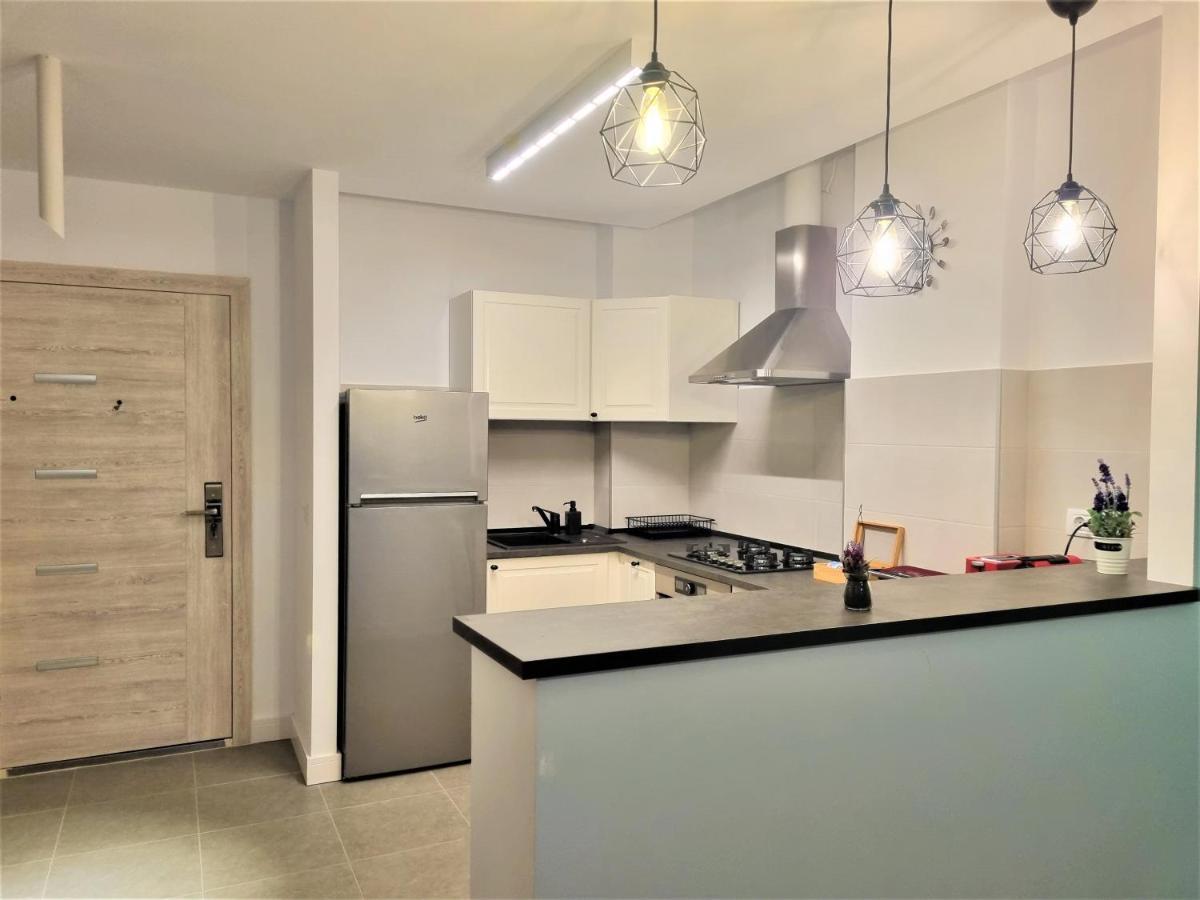 Summer Onix Mamaia Nord Apartament Năvodari المظهر الخارجي الصورة