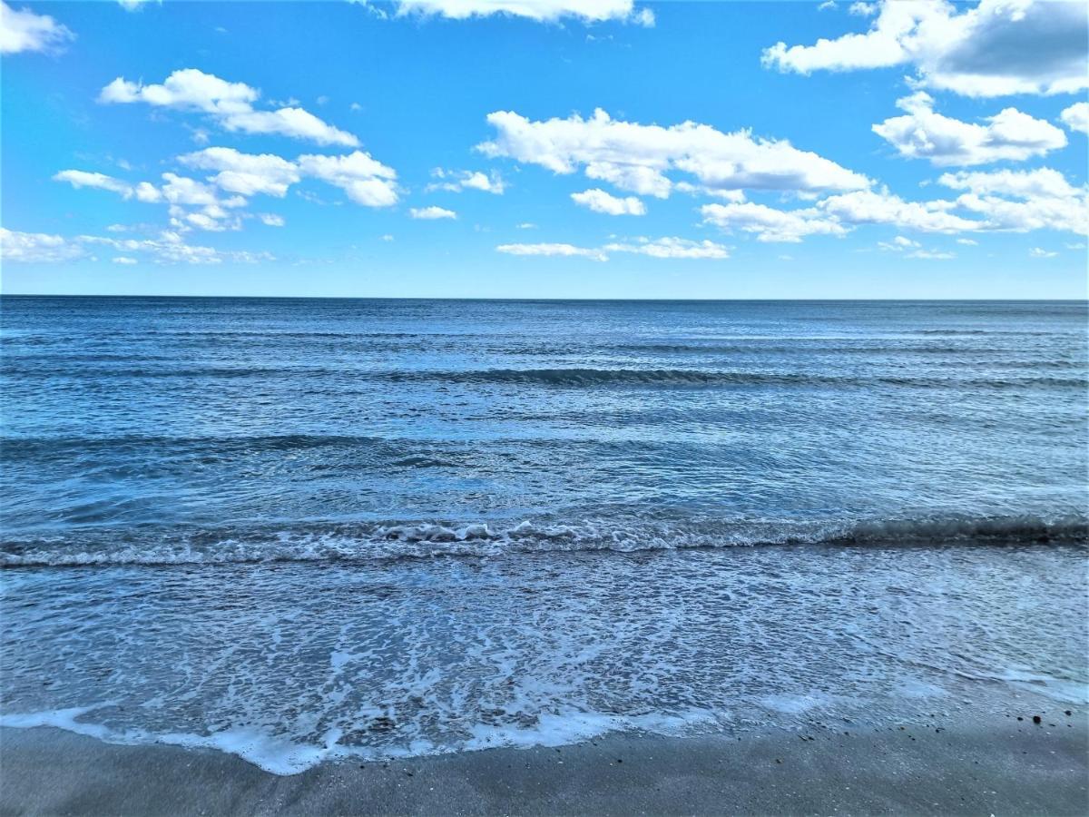 Summer Onix Mamaia Nord Apartament Năvodari المظهر الخارجي الصورة