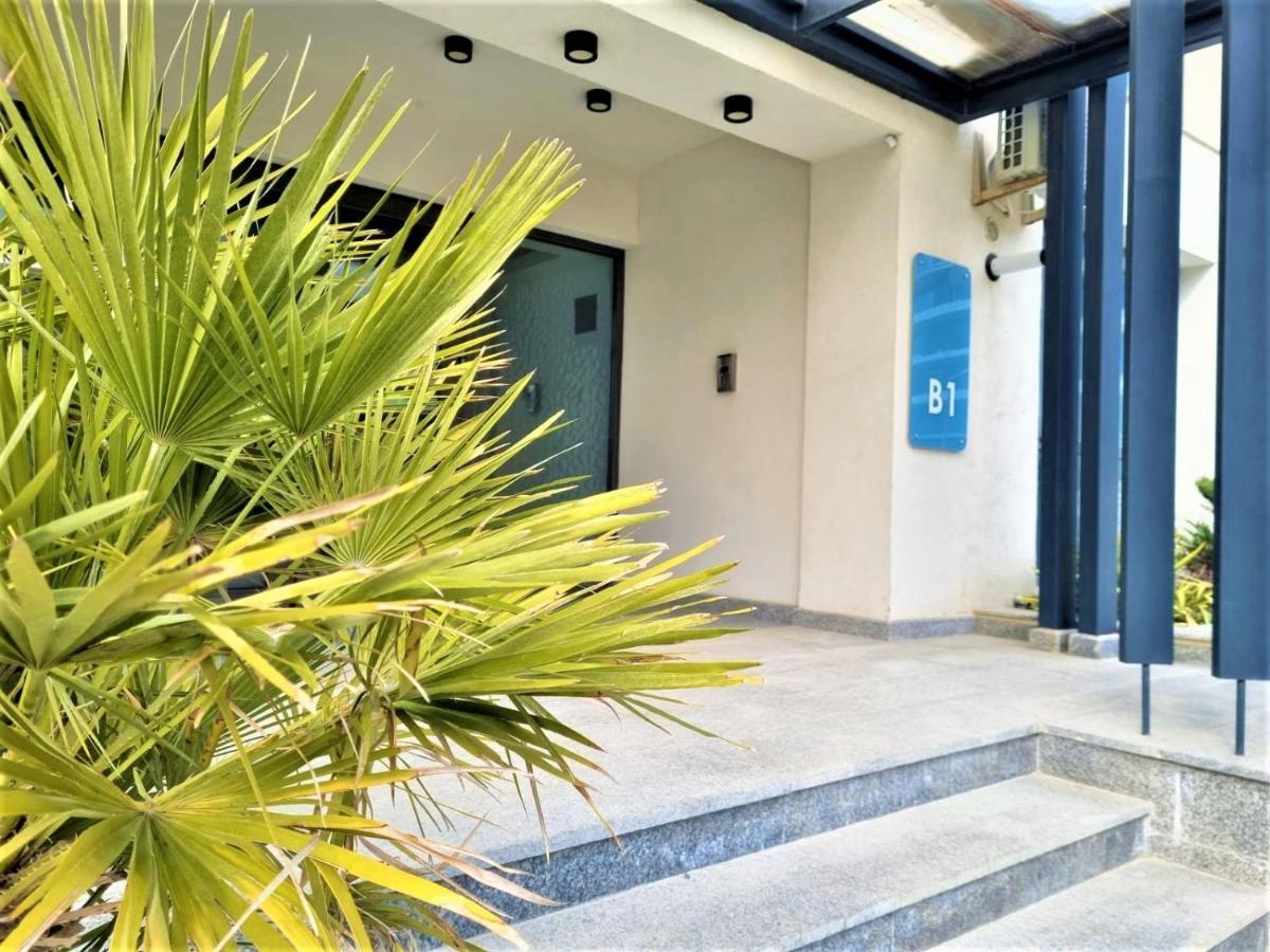Summer Onix Mamaia Nord Apartament Năvodari المظهر الخارجي الصورة