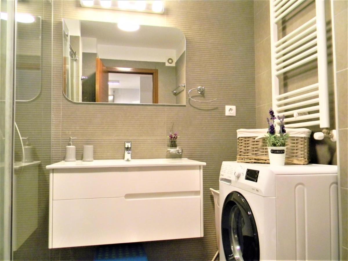 Summer Onix Mamaia Nord Apartament Năvodari المظهر الخارجي الصورة
