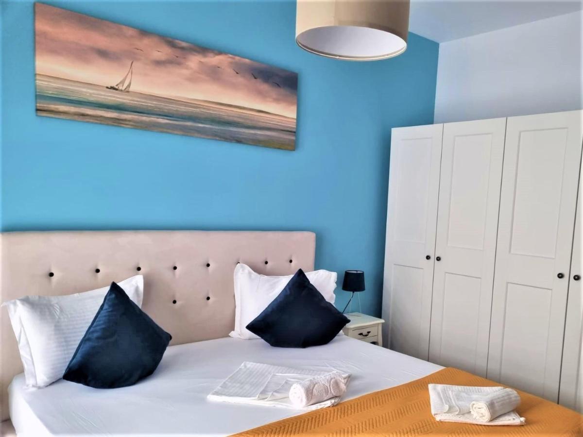 Summer Onix Mamaia Nord Apartament Năvodari المظهر الخارجي الصورة