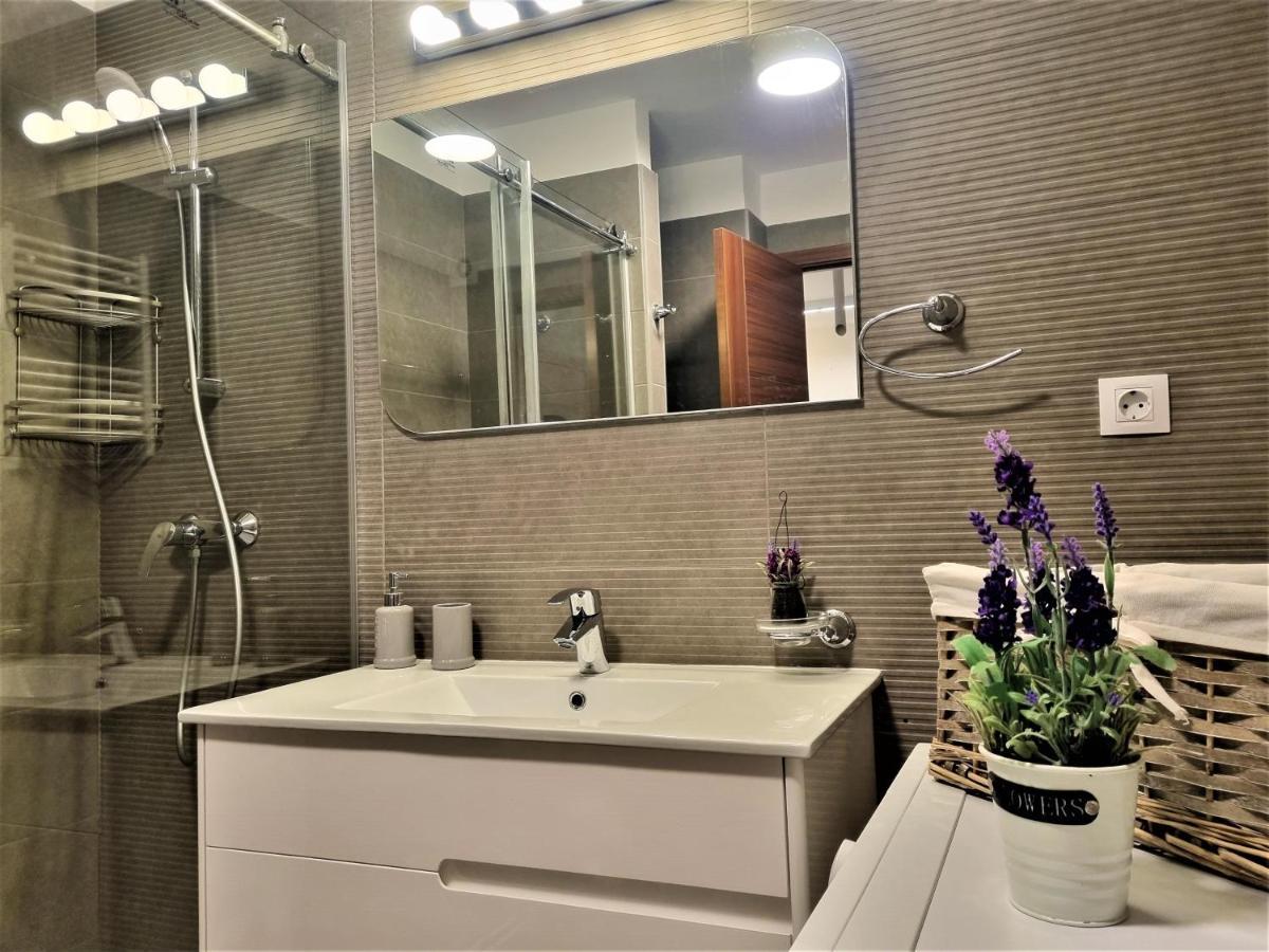 Summer Onix Mamaia Nord Apartament Năvodari المظهر الخارجي الصورة